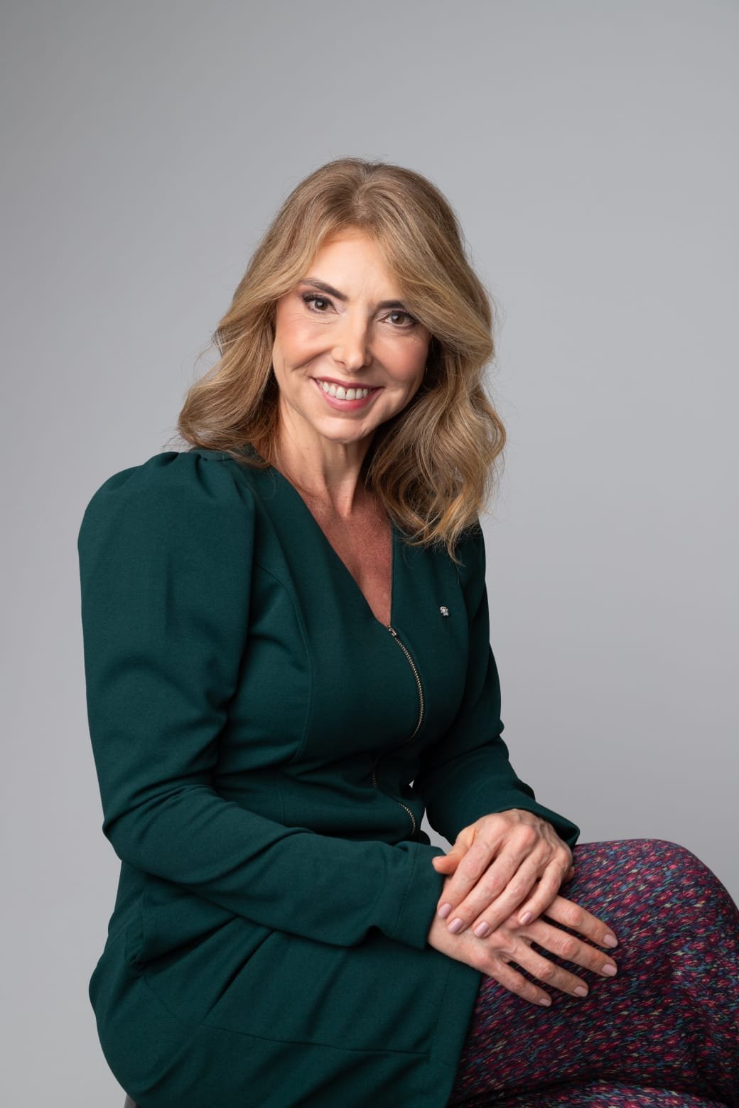 Dra. Márcia de Britto